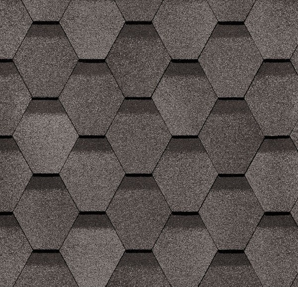 Гибкая черепица Docke, коллекция Шеффилд – Фладен купить в Ноябрьске