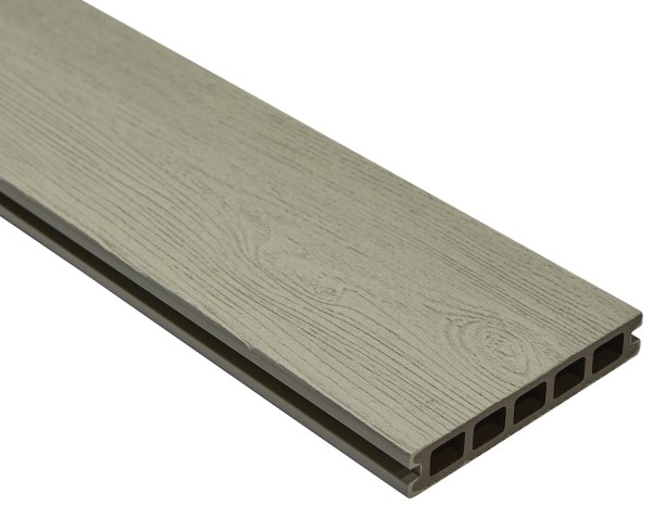 Террасная доска из ДПК CM Decking серия Country Grey купить в Ноябрьске