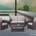 Уличный диваны и кресла Rattan Premium 4 купить в Ноябрьске