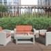 Уличный диваны и кресла Rattan Premium 4 купить в Ноябрьске