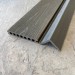 Террасная доска ДПК Co-extrusion EasyDecking 145х21 3D Multicolor Chestnut / Old Barn купить в Ноябрьске