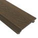 Фасадная панель EasyDecking Wood-X 156х21 Венге купить в Ноябрьске