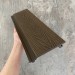 Фасадная панель EasyDecking Wood-X 156х21 Венге купить в Ноябрьске