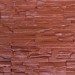 Фасадная панель Аэлит Пласт плоский Кирпичный купить в Ноябрьске