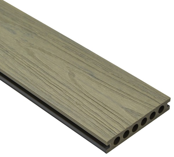 Террасная доска из ДПК CM Decking серия Reverse, Антик купить в Ноябрьске
