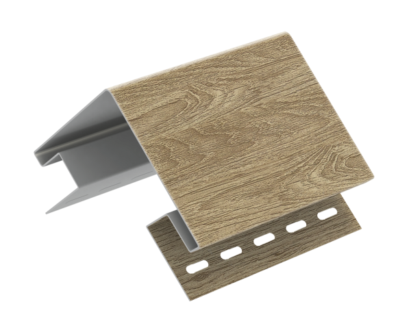 Наружный угол Timberblock Планкен Кленовый купить в Ноябрьске
