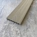 Террасная доска ДПК Co-extrusion EasyDecking 145х21 3D Multicolor Oak / Driftwood купить в Ноябрьске