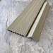 Террасная доска ДПК Co-extrusion EasyDecking 145х21 3D Multicolor Oak / Driftwood купить в Ноябрьске