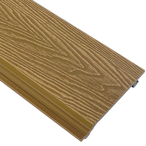 Фасадная панель EasyDecking Wood-X 156х21 Дуб купить в Ноябрьске