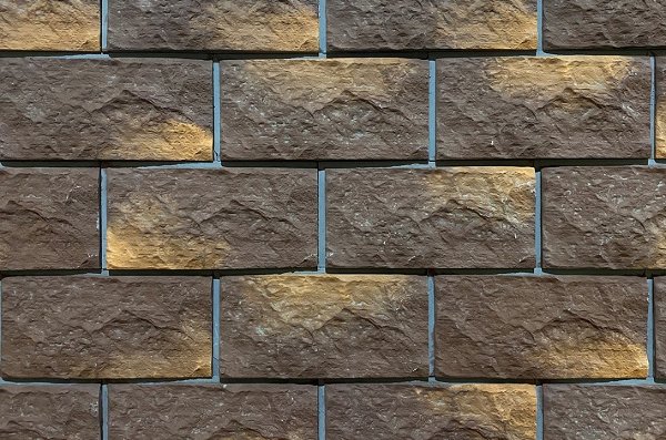 Фиброцементные панели КАНЬОН коллекция Малый Сколотый Камень 36 купить в Ноябрьске