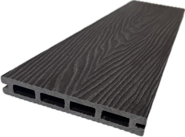 Доска террасная ДПК NanoWood Lite 3D купить в Ноябрьске
