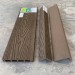 Террасная доска ДПК EasyDecking Wood-X 146х23 Венге купить в Ноябрьске