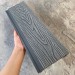 Фасадная панель EasyDecking Wood-X 156х21 Серый купить в Ноябрьске