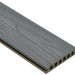 Террасная доска из ДПК CM Decking серия Reverse, Gray купить в Ноябрьске