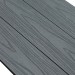 Террасная доска из ДПК CM Decking серия Reverse, Gray купить в Ноябрьске