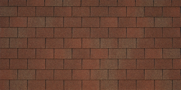 Гибкая черепица Tegola UNICA TOSCANA TERRACOTTA 406 купить в Ноябрьске