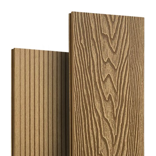 Террасная доска ДПК EasyDecking Wood-X 146х23 Дуб купить в Ноябрьске