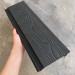 Фасадная панель EasyDecking Wood-X 156х21 Черное дерево купить в Ноябрьске