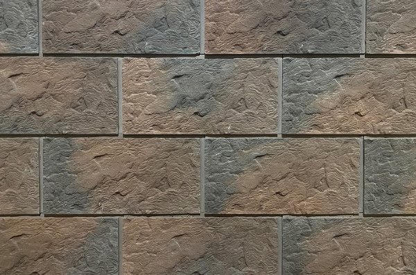 Фиброцементные панели КАНЬОН коллекция ПЕСЧАНИК 26 купить в Ноябрьске