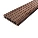 Террасная доска из ДПК MultiDeck Pro  Венге купить в Ноябрьске