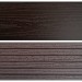 Террасная доска из ДПК MultiDeck Pro  Венге купить в Ноябрьске
