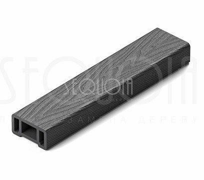 Перила SEQUOIA Evolution 3D WOOD GRAY купить в Ноябрьске