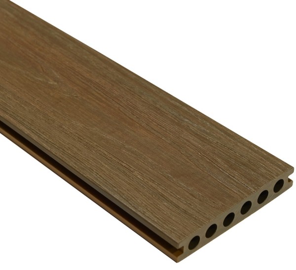 Террасная доска из ДПК CM Decking серия Reverse, RedWood купить в Ноябрьске
