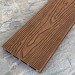 Террасная доска ДПК EasyDecking Wood-X 146х23 Коричневый купить в Ноябрьске