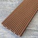 Террасная доска ДПК EasyDecking Wood-X 146х23 Коричневый купить в Ноябрьске
