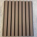 Фасадная реечная панель EasyDecking Wood-X 219х26 Венге купить в Ноябрьске