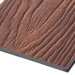 Фиброцементные панели FCSPRO Decor Wood Золотой орех купить в Ноябрьске