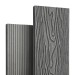Террасная доска ДПК EasyDecking Wood-X 146х23 Серый купить в Ноябрьске