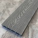 Террасная доска ДПК EasyDecking Wood-X 146х23 Серый купить в Ноябрьске