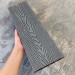 Террасная доска ДПК EasyDecking Wood-X 146х23 Серый купить в Ноябрьске