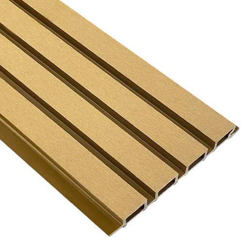 Фасадная реечная панель EasyDecking Wood-X 219х26 Дуб купить в Ноябрьске