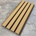 Фасадная реечная панель EasyDecking Wood-X 219х26 Дуб купить в Ноябрьске