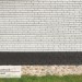 Фасадная панель Ю-пласт Стоун Хаус S-Lock Клинкер дымчатый купить в Ноябрьске