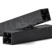 Столб SEQUOIA Evolution 3D WOOD BLACK купить в Ноябрьске