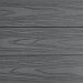 Террасная доска из ДПК CM Decking серия Reverse, Чаркол купить в Ноябрьске