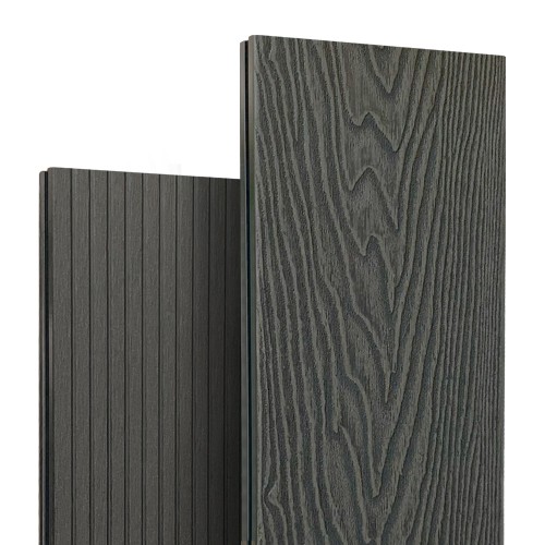 Террасная доска ДПК EasyDecking Wood-X 146х23 Черное дерево купить в Ноябрьске
