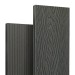 Террасная доска ДПК EasyDecking Wood-X 146х23 Черное дерево купить в Ноябрьске