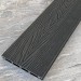 Террасная доска ДПК EasyDecking Wood-X 146х23 Черное дерево купить в Ноябрьске