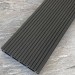 Террасная доска ДПК EasyDecking Wood-X 146х23 Черное дерево купить в Ноябрьске