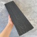 Террасная доска ДПК EasyDecking Wood-X 146х23 Черное дерево купить в Ноябрьске