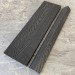 Террасная доска ДПК EasyDecking Wood-X 146х23 Черное дерево купить в Ноябрьске