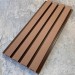 Фасадная реечная панель EasyDecking Wood-X 219х26 Коричневый купить в Ноябрьске