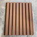 Фасадная реечная панель EasyDecking Wood-X 219х26 Коричневый купить в Ноябрьске