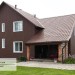 Фасадная панель Ю-пласт Стоун Хаус S-Lock Клинкер терракотовый купить в Ноябрьске