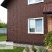 Фасадная панель Ю-пласт Стоун Хаус S-Lock Клинкер терракотовый купить в Ноябрьске
