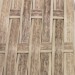 Комплект мебели AFINA плетеной из иск. ротанга YR821G Grey/Grey купить в Ноябрьске